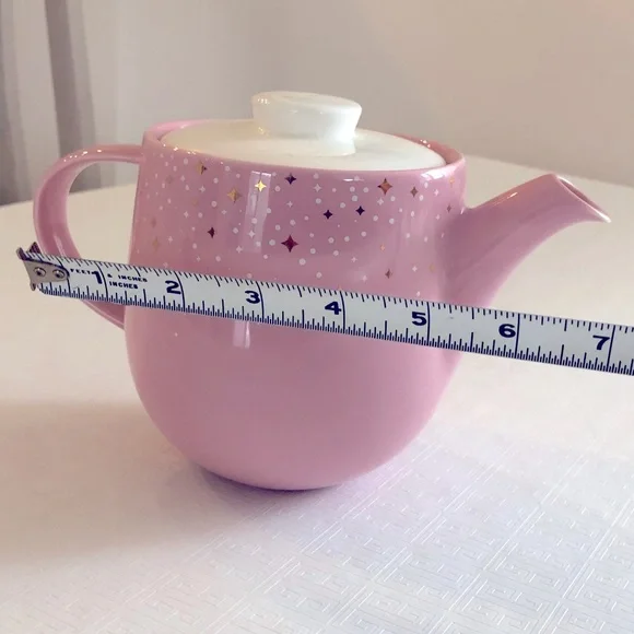 David’s Tea Teapot - Picture 11 of 11